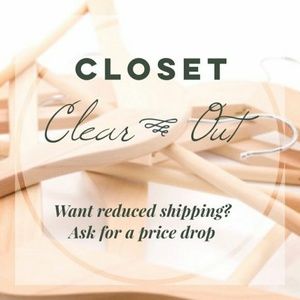 Ask me for a price drop!